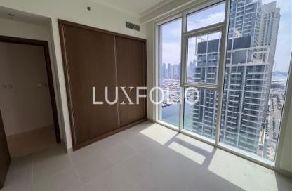 Apartment - 1 Bedroom - 2 Bathrooms for sale in Palace Beach Residence Tower 1 - Palace Beach Residence - Emaar Beachfront - Dubai Harbour - Dubai Apartment - 1 Bedroom - 2 Bathrooms for sale in Palace Beach Residence Tower 1 - Palace Beach Residence - Emaar Beachfront - Dubai Harbour - Dubai