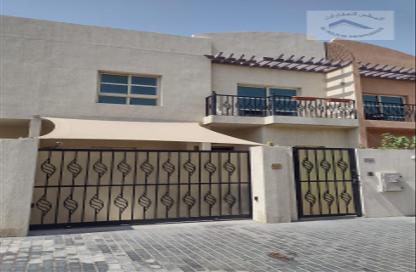 Villa - 4 Bedrooms - 5 Bathrooms for rent in Mirdif Villas - Mirdif - Dubai