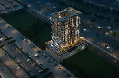 Apartment - 2 Bedrooms - 3 Bathrooms for sale in Whitecliffs Residences - Dubai Islands - Dubai