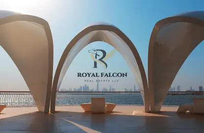 Apartment - 2 Bedrooms - 3 Bathrooms for sale in The Cove II Building 4 - The Cove ll - Dubai Creek Harbour (The Lagoons) - Dubai