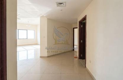 Apartment - 2 - 3 for rent in New Al Taawun Road - Al Taawun - Sharjah