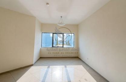 Apartment - 2 - 3 for rent in New Al Taawun Road - Al Taawun - Sharjah