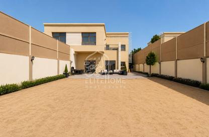 Villa - 5 Bedrooms - 7 Bathrooms for sale in Shomous Residential Complex - Sharjah Garden City - Sharjah Villa - 5 Bedrooms - 7 Bathrooms for sale in Shomous Residential Complex - Sharjah Garden City - Sharjah