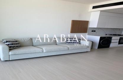 Apartment - 1 Bedroom - 2 Bathrooms for rent in Binghatti Azure - District 16 - Jumeirah Village Circle - Dubai