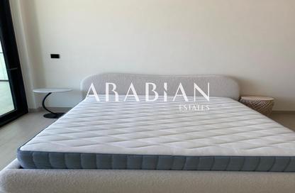 Apartment - 1 Bedroom - 2 Bathrooms for rent in Binghatti Azure - District 16 - Jumeirah Village Circle - Dubai