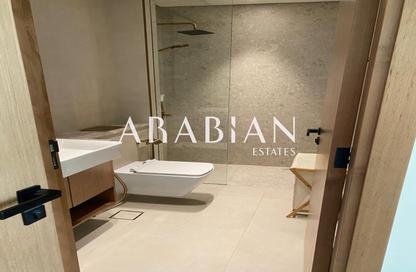 Apartment - 1 Bedroom - 2 Bathrooms for rent in Binghatti Azure - District 16 - Jumeirah Village Circle - Dubai
