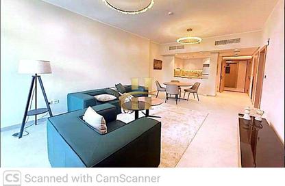Apartment - 1 Bedroom - 2 Bathrooms for rent in Neva Residences - District 16 - Jumeirah Village Circle - Dubai