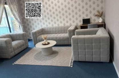 Apartment - 1 Bedroom - 1 Bathroom for sale in Al Khor Tower A7 - Al Khor Towers - Ajman Downtown - Ajman Apartment - 1 Bedroom - 1 Bathroom for sale in Al Khor Tower A7 - Al Khor Towers - Ajman Downtown - Ajman