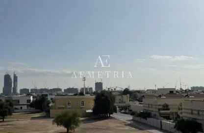 Apartment - 1 Bedroom - 1 Bathroom for rent in Celadon 2 - Celadon - Central Park at City Walk - City Walk - Dubai