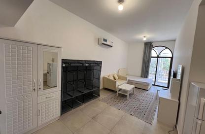 Apartment - Studio - 1 Bathroom for rent in Rabdan - Abu Dhabi