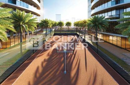 Apartment - Studio - 1 Bathroom for sale in Red Square Tower A - Red Square Tower - District 3 - Jumeirah Village Triangle - Dubai