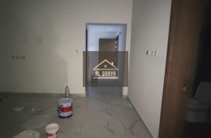Apartment - 3 - 4 for rent in Ajman Global City - Al Alia - Ajman