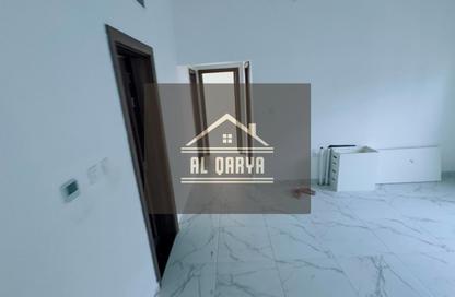 Apartment - 3 - 4 for rent in Ajman Global City - Al Alia - Ajman