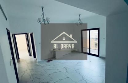 Apartment - 3 - 4 for rent in Ajman Global City - Al Alia - Ajman