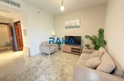 Apartment - 1 Bathroom for rent in Lagoon B6 - The Lagoons - Mina Al Arab - Ras Al Khaimah