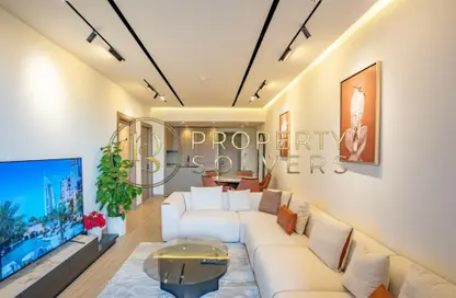 Apartment - 3 Bedrooms - 4 Bathrooms for sale in Elite Sports Residence 10-1 - Elite Sports Residence 10 - Elite Sports Residence - Dubai Sports City - Dubai