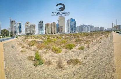 Land - Studio for sale in Al Warsan 4 - Al Warsan - Dubai