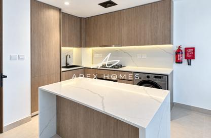 Apartment - 1 - 2 for rent in Laya Heights - Dubai Studio City - Dubai Apartment - 1 - 2 for rent in Laya Heights - Dubai Studio City - Dubai
