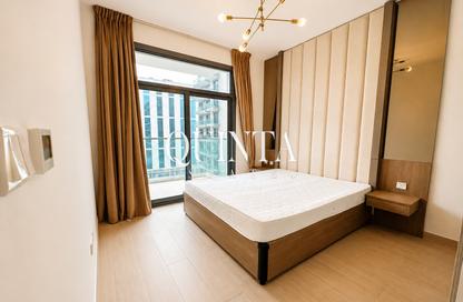 Apartment - 1 Bedroom - 1 Bathroom for sale in Laya Heights - Dubai Studio City - Dubai Apartment - 1 Bedroom - 1 Bathroom for sale in Laya Heights - Dubai Studio City - Dubai