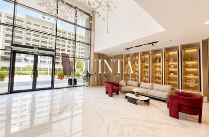 Apartment - 1 Bedroom - 1 Bathroom for sale in Laya Heights - Dubai Studio City - Dubai Apartment - 1 Bedroom - 1 Bathroom for sale in Laya Heights - Dubai Studio City - Dubai