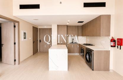 Apartment - 1 Bedroom - 1 Bathroom for sale in Laya Heights - Dubai Studio City - Dubai