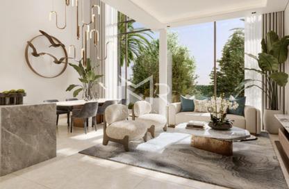 Villa - 4 Bedrooms - 5 Bathrooms for sale in Nad Al Sheba Gardens 3 - Nad Al Sheba Gardens - Nad Al Sheba 1 - Nad Al Sheba - Dubai Villa - 4 Bedrooms - 5 Bathrooms for sale in Nad Al Sheba Gardens 3 - Nad Al Sheba Gardens - Nad Al Sheba 1 - Nad Al Sheba - Dubai