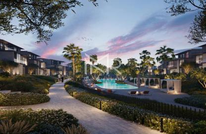 Villa - 4 Bedrooms - 5 Bathrooms for sale in Nad Al Sheba Gardens 3 - Nad Al Sheba Gardens - Nad Al Sheba 1 - Nad Al Sheba - Dubai