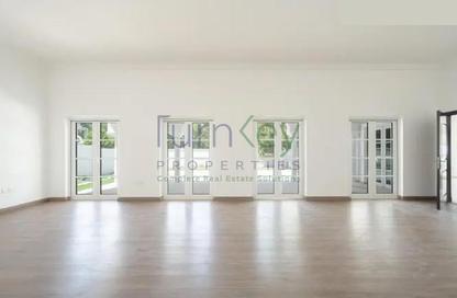 Villa - 4 Bedrooms - 5 Bathrooms for sale in Ponderosa - The Villa - Dubai