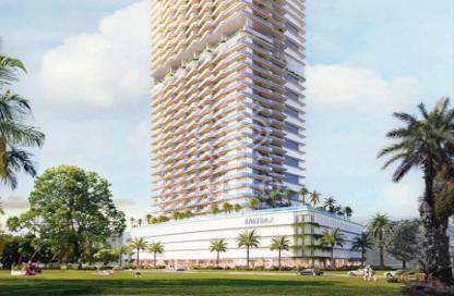 Apartment - Studio - 1 Bathroom for sale in Cove by Imtiaz - Dubai Land - Dubai