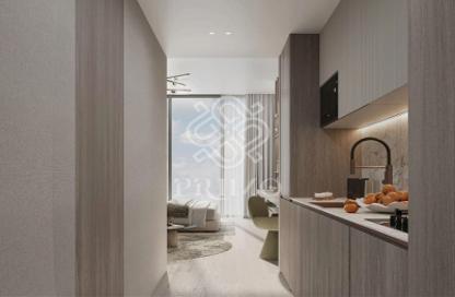 Apartment - Studio - 1 Bathroom for sale in Cove by Imtiaz - Dubai Land - Dubai
