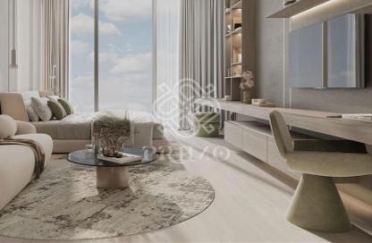 Apartment - Studio - 1 Bathroom for sale in Cove by Imtiaz - Dubai Land - Dubai