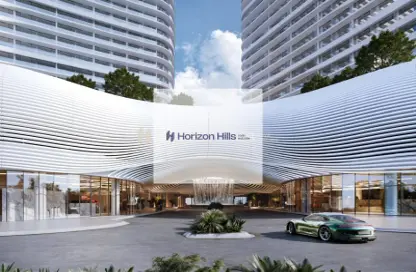 Apartment - 1 Bedroom - 1 Bathroom for sale in SAAS Hills - Dubai Science Park - Dubai