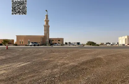 Land - Studio for sale in Manama - Ajman