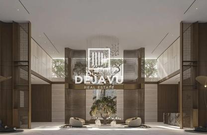 Apartment - 2 - 3 for sale in One Beverly - Arjan - Dubai Apartment - 2 - 3 for sale in One Beverly - Arjan - Dubai