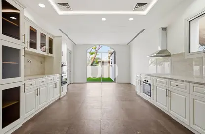 فيلا - 5 غرف نوم - 6 حمامات للبيع في بونداروسا - ذا فيلا دبي - دبي