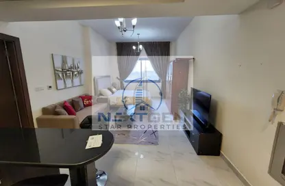 Apartment - 1 Bathroom for rent in Sydney Tower - District 18 - Jumeirah Village Circle - Dubai