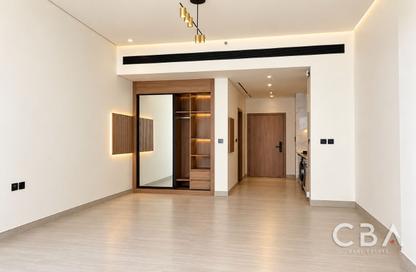 Apartment - Studio - 1 for rent in Binghatti Azure - District 16 - Jumeirah Village Circle - Dubai