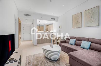 Apartment - 1 - 2 for sale in Seven Palm - Palm Jumeirah - Dubai Apartment - 1 - 2 for sale in Seven Palm - Palm Jumeirah - Dubai
