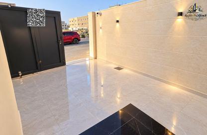 Townhouse - 5 - 7 for rent in Kabbali Hills - Al Helio 2 - Al Helio - Ajman
