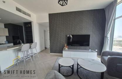 Apartment - 1 Bedroom - 2 Bathrooms for rent in Wilton Park Residences 2 - Wilton Park Residences - Mohammed Bin Rashid City - Dubai
