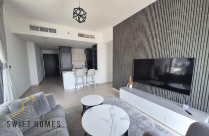 Apartment - 1 Bedroom - 2 Bathrooms for rent in Wilton Park Residences 2 - Wilton Park Residences - Mohammed Bin Rashid City - Dubai