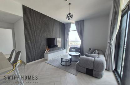 Apartment - 1 Bedroom - 2 Bathrooms for rent in Wilton Park Residences 2 - Wilton Park Residences - Mohammed Bin Rashid City - Dubai