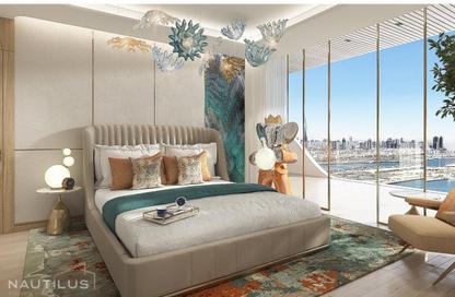 Apartment - 2 Bedrooms - 3 Bathrooms for sale in Coral Reef - Maritime City - Dubai