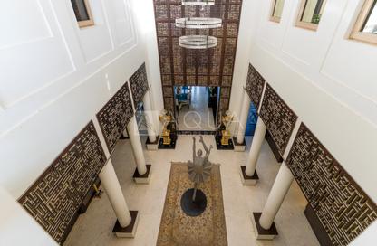 Villa - 6 Bedrooms - 7+ Bathrooms for sale in Al Barari Villas - Al Barari - Dubai Villa - 6 Bedrooms - 7+ Bathrooms for sale in Al Barari Villas - Al Barari - Dubai