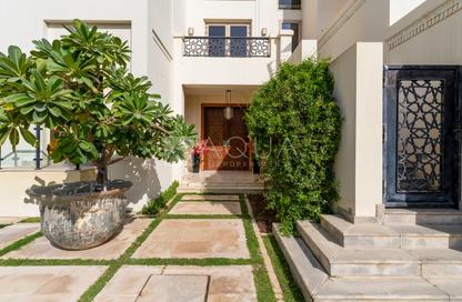 Villa - 6 Bedrooms - 7+ Bathrooms for sale in Al Barari Villas - Al Barari - Dubai