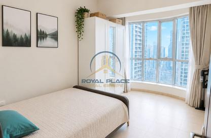 Apartment - 1 - 2 for sale in Dubai Star - JLT Cluster L - Jumeirah Lake Towers - Dubai Apartment - 1 - 2 for sale in Dubai Star - JLT Cluster L - Jumeirah Lake Towers - Dubai