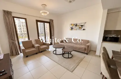 Apartment - 2 Bedrooms - 2 Bathrooms for sale in Zahra Breeze Apartments 4A - Zahra Breeze Apartments 4 - Zahra Breeze Apartments - Town Square - Dubai