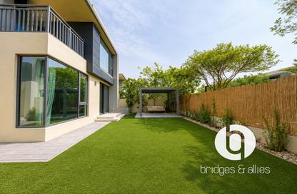 Villa - 4 Bedrooms - 4 Bathrooms for rent in Maple at Dubai Hills Estate 2 - Maple at Dubai Hills Estate - Dubai Hills Estate - Dubai Villa - 4 Bedrooms - 4 Bathrooms for rent in Maple at Dubai Hills Estate 2 - Maple at Dubai Hills Estate - Dubai Hills Estate - Dubai