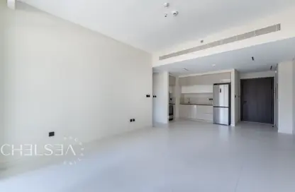 Apartment - 1 Bedroom - 1 Bathroom for rent in Marina Vista Tower 2 - Marina Vista - Emaar Beachfront - Dubai Harbour - Dubai