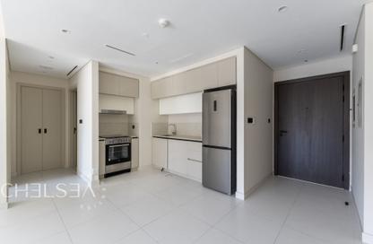 Apartment - 1 Bedroom - 1 Bathroom for rent in Marina Vista Tower 2 - Marina Vista - Emaar Beachfront - Dubai Harbour - Dubai Apartment - 1 Bedroom - 1 Bathroom for rent in Marina Vista Tower 2 - Marina Vista - Emaar Beachfront - Dubai Harbour - Dubai